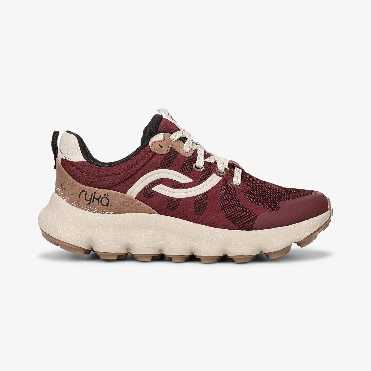 Podflow TR Trail Walking Sneaker