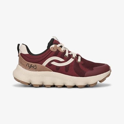 Women's Sneakers | Rykä