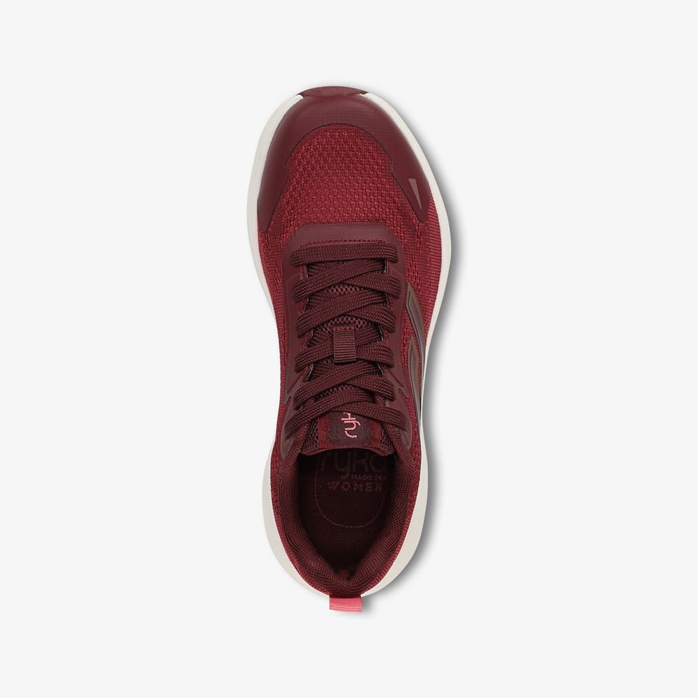Rykä Devine Walking Sneaker | Womens Sneakers