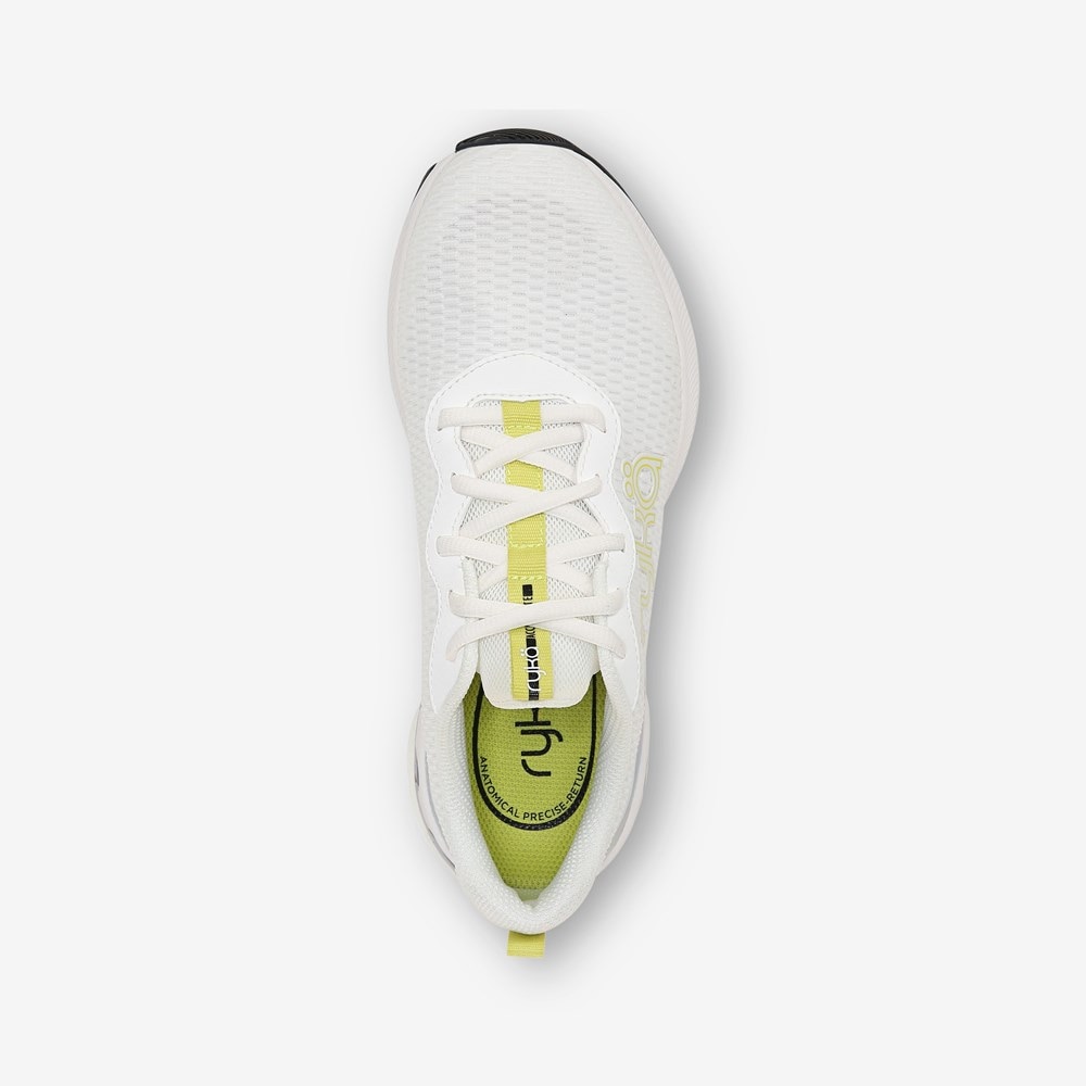 Ryka rythma walking top shoe