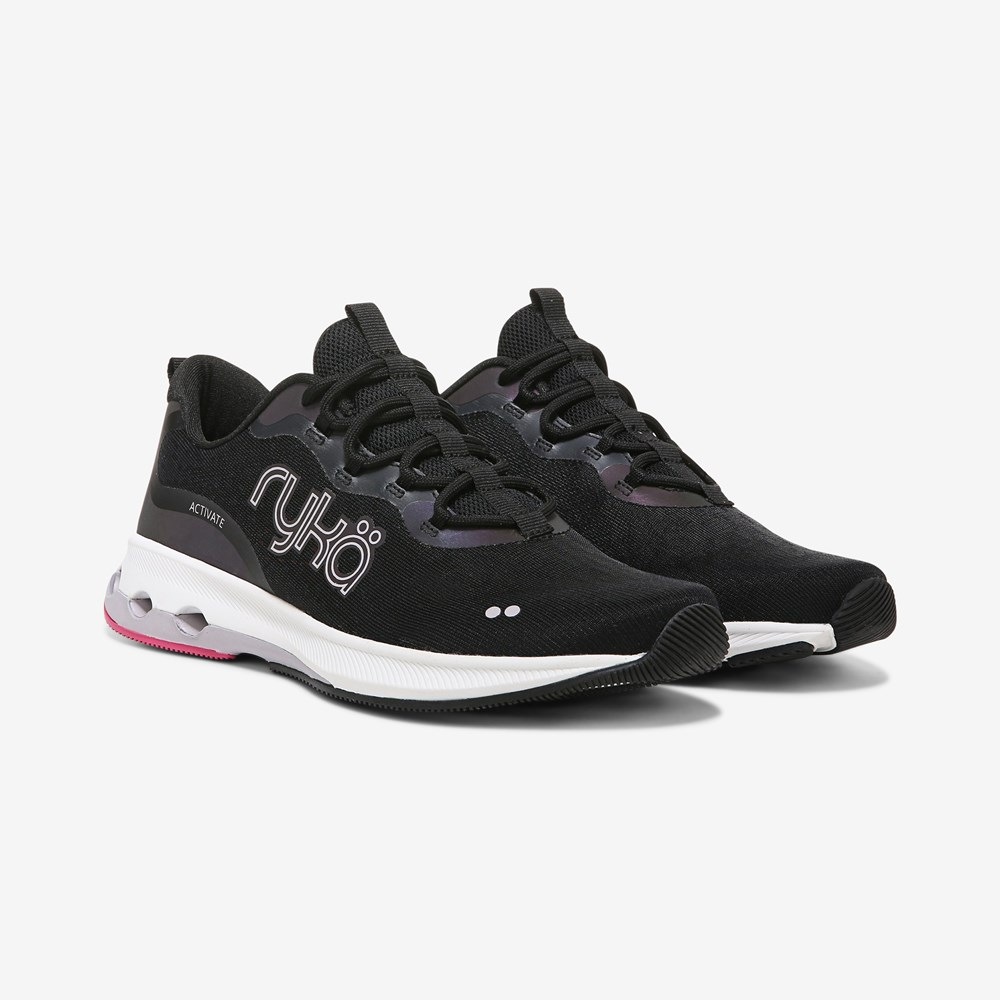 Ryk Activate Light Running Womens Sneakers