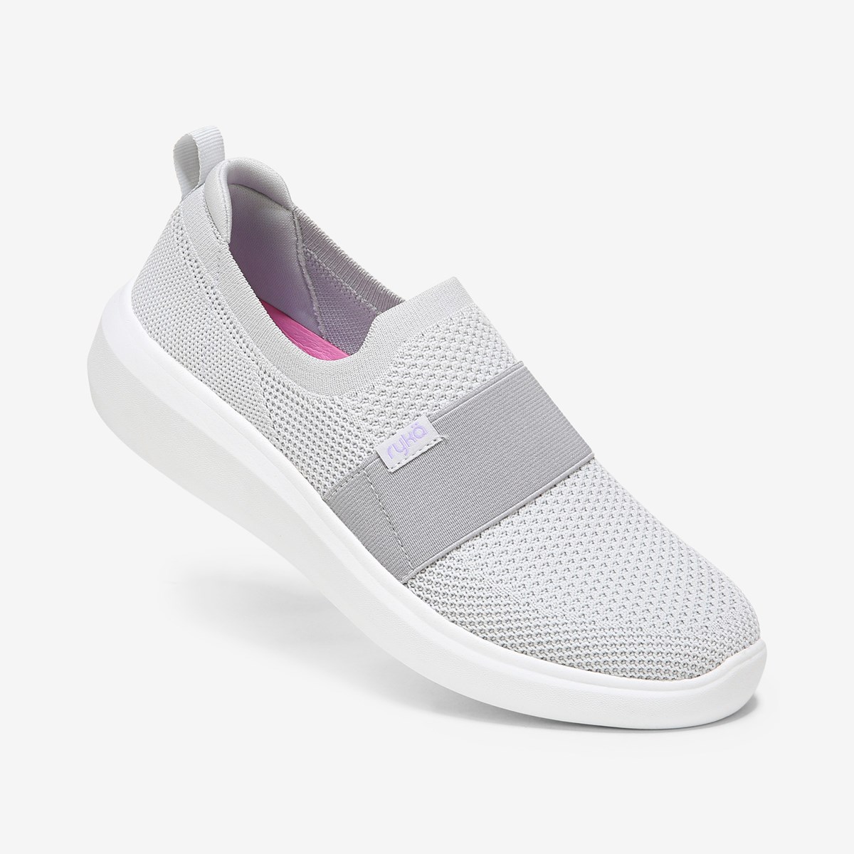 slip walking