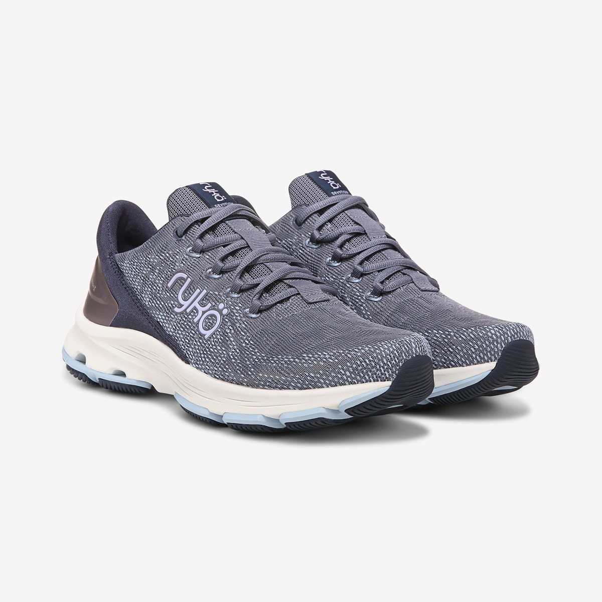 Rykä Devotion X Walking Sneaker | Womens Sneakers