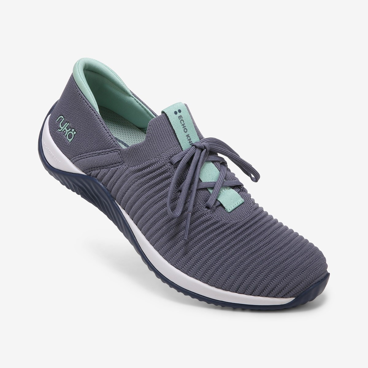echo shoe