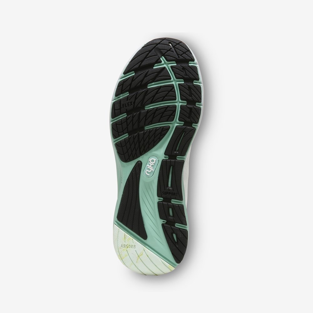 Ryka running sales shoes reviews