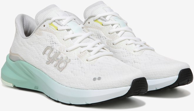 Ryka Euphoria Running Shoe Womens Sneakers
