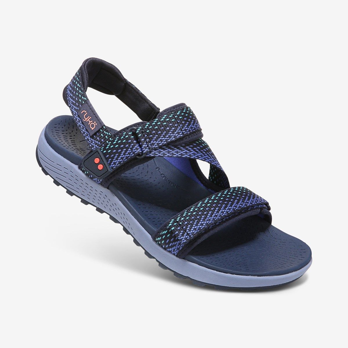 Rykä Kona Trek Sandal | Womens Sandals