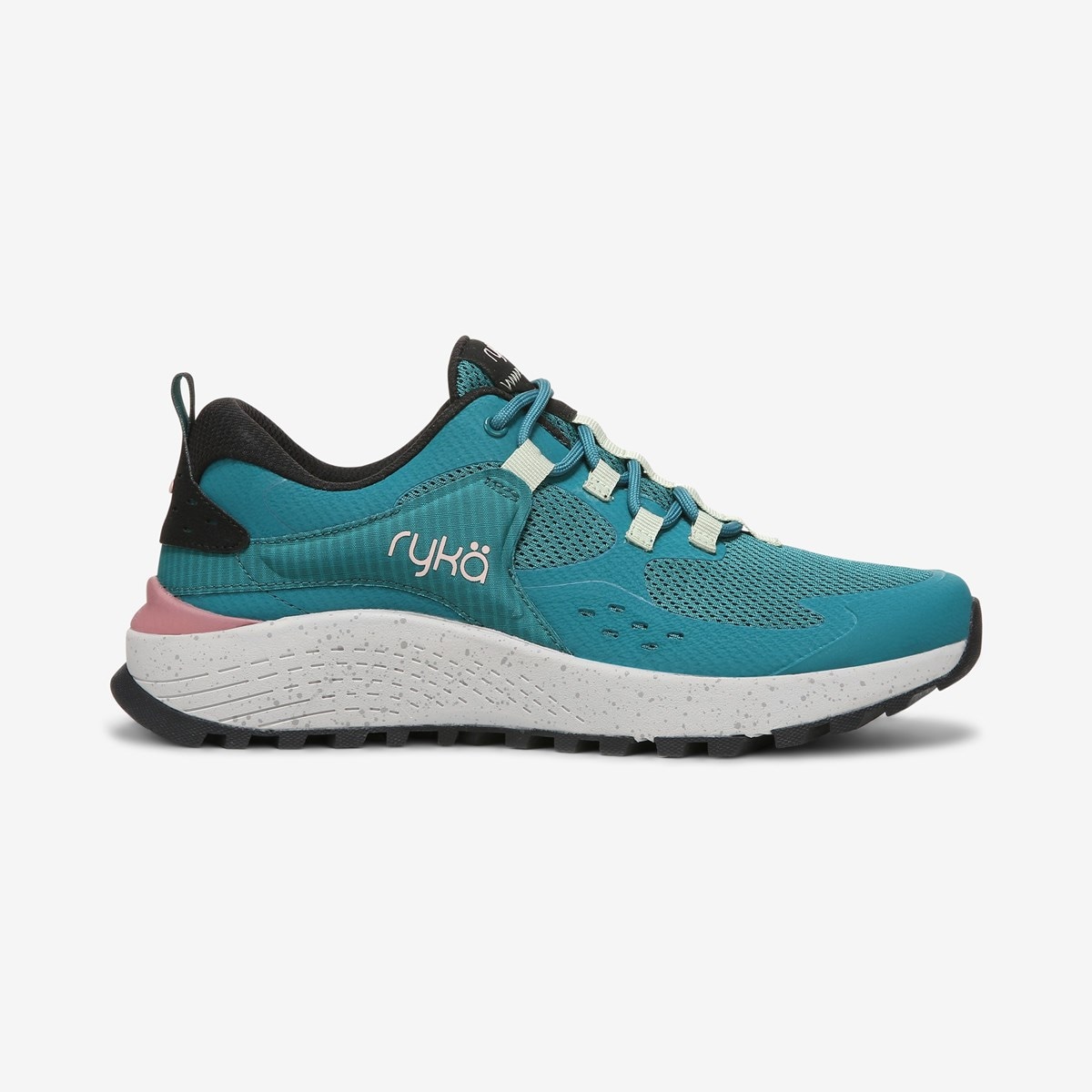 Ryk Kudos Trail Walking Shoe Womens Sneakers