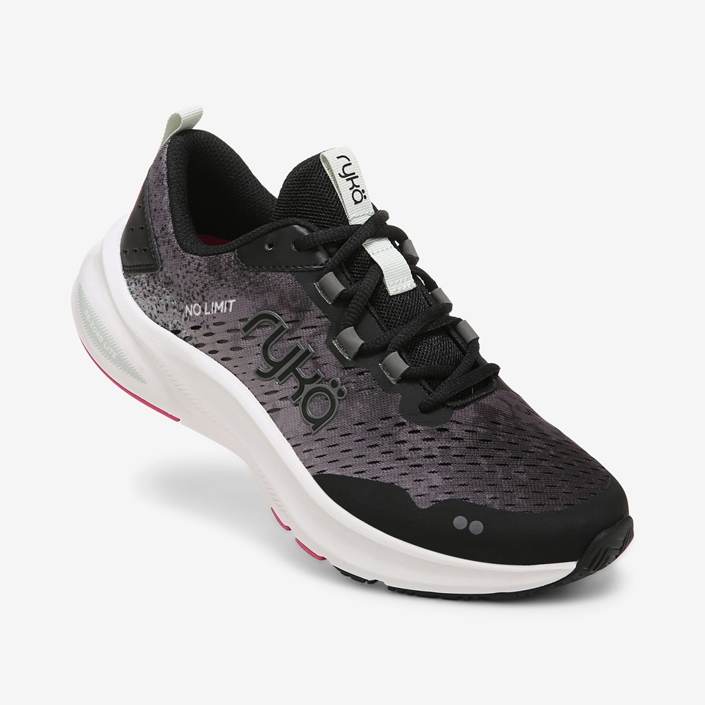 Ryk No Limit Training Shoe Womens Sneakers