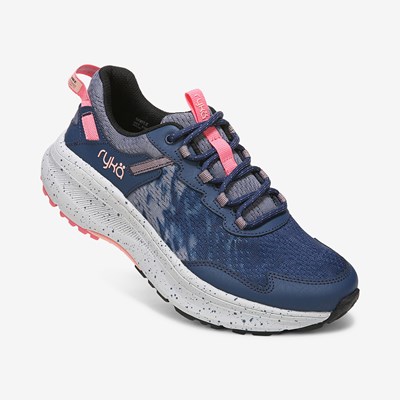Women's Athletic Shoes, Clothing & Bags | Rykä
