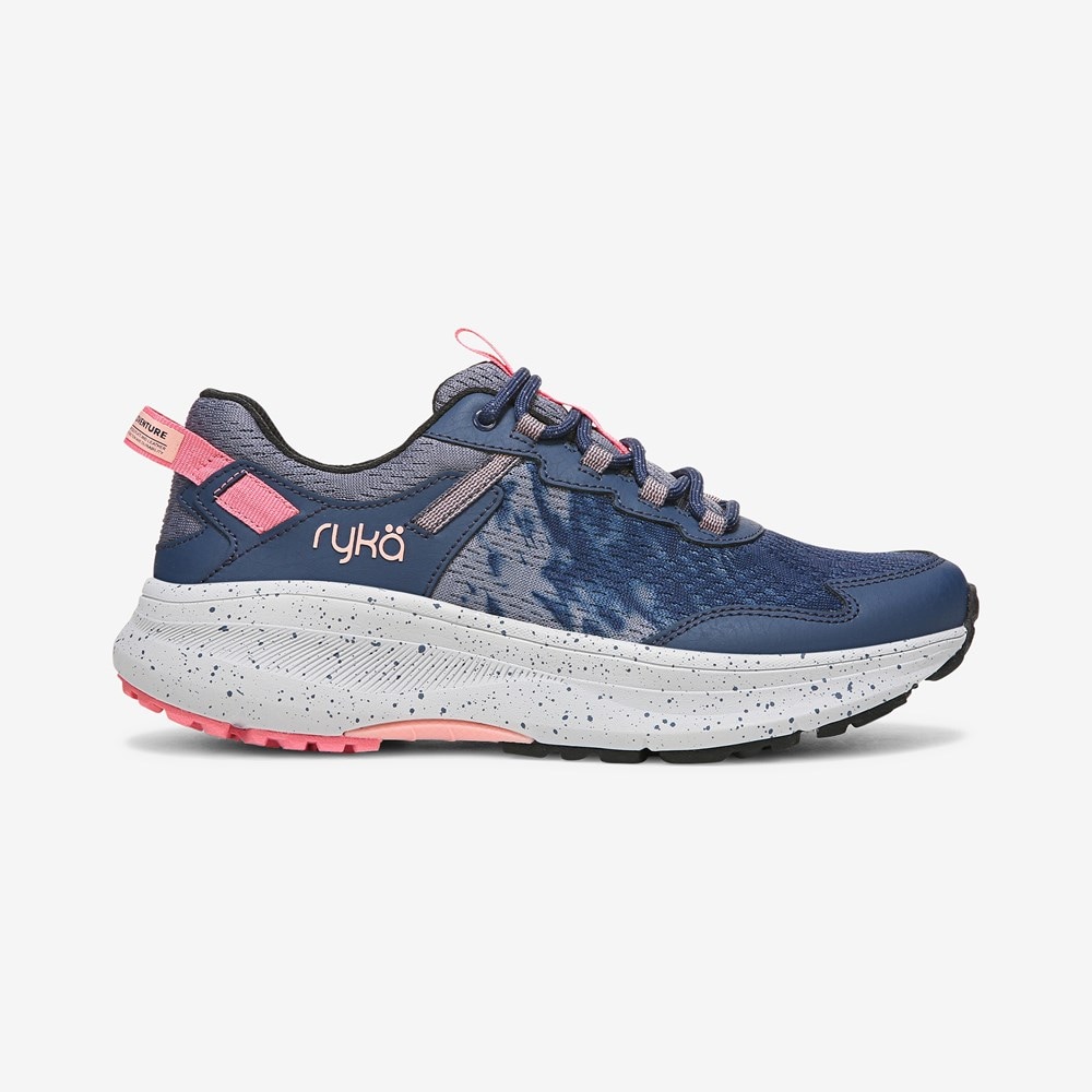 Ryka fierce on sale walking shoes