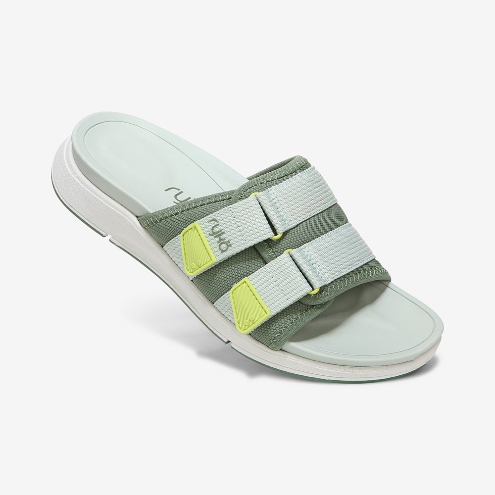 Ryka sales sandals sale