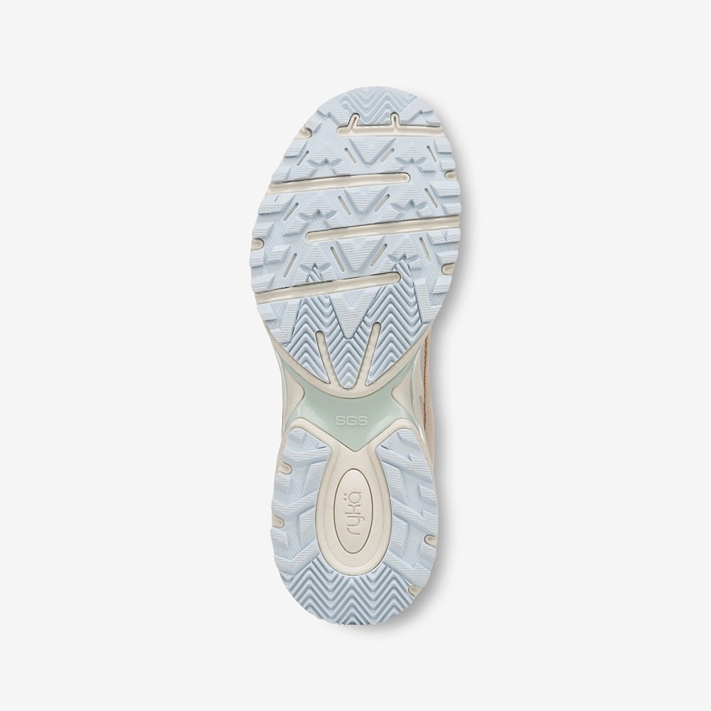 未使用 ryka 23cm Rykä Sky Stride Walking Sneaker | Womens Sneakers