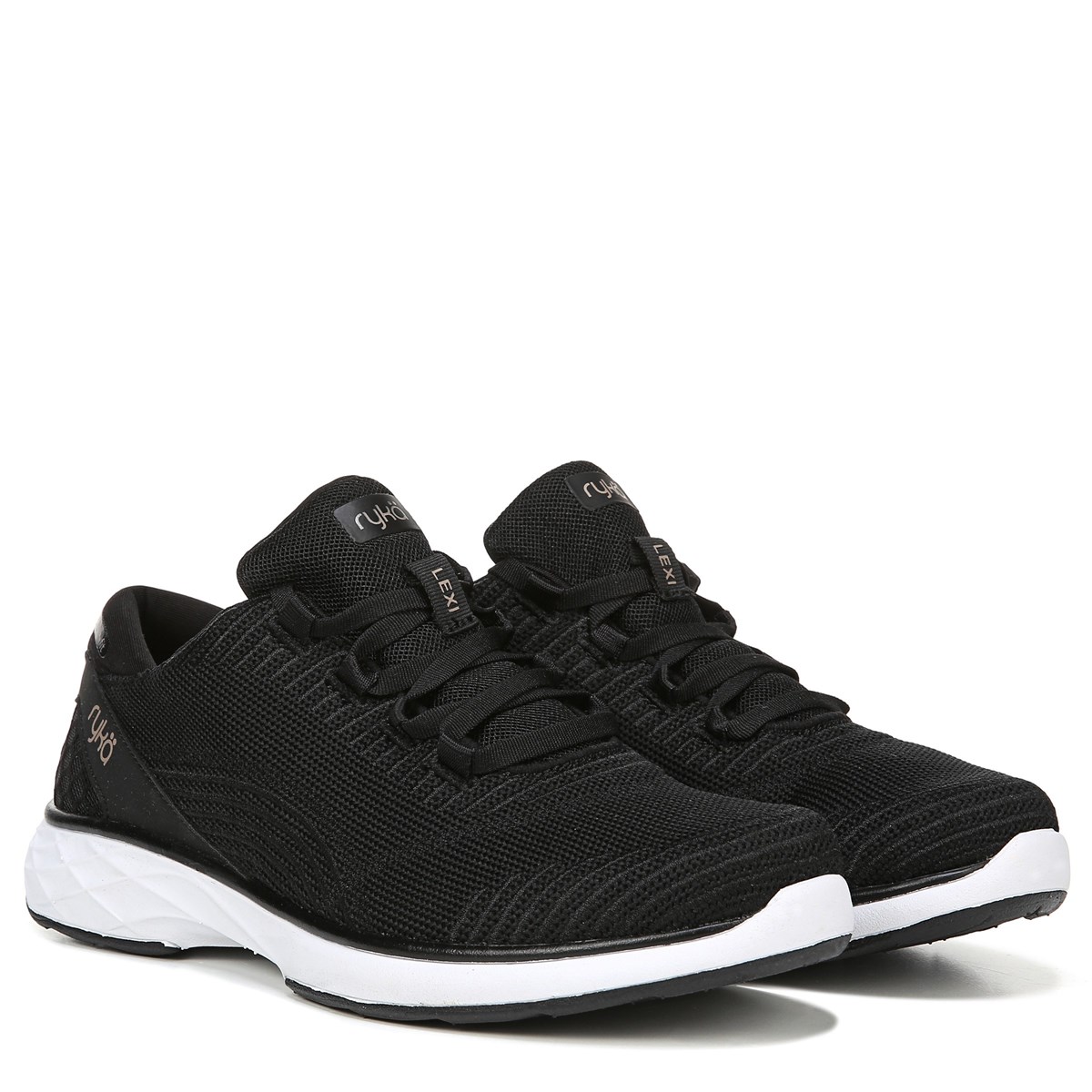 ryka lexi walking shoe