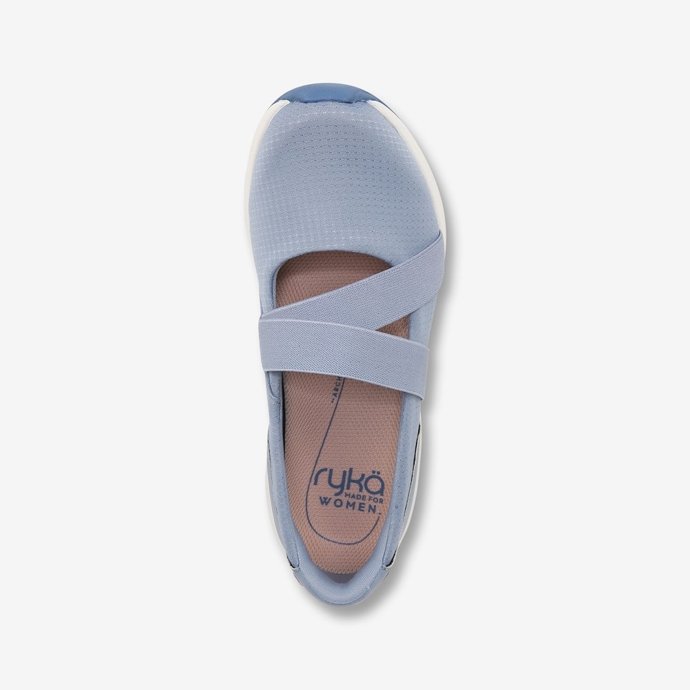 Ryka Endless Slip On Womens Casual Shoes