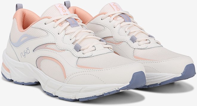 Ryka shoes non slip top