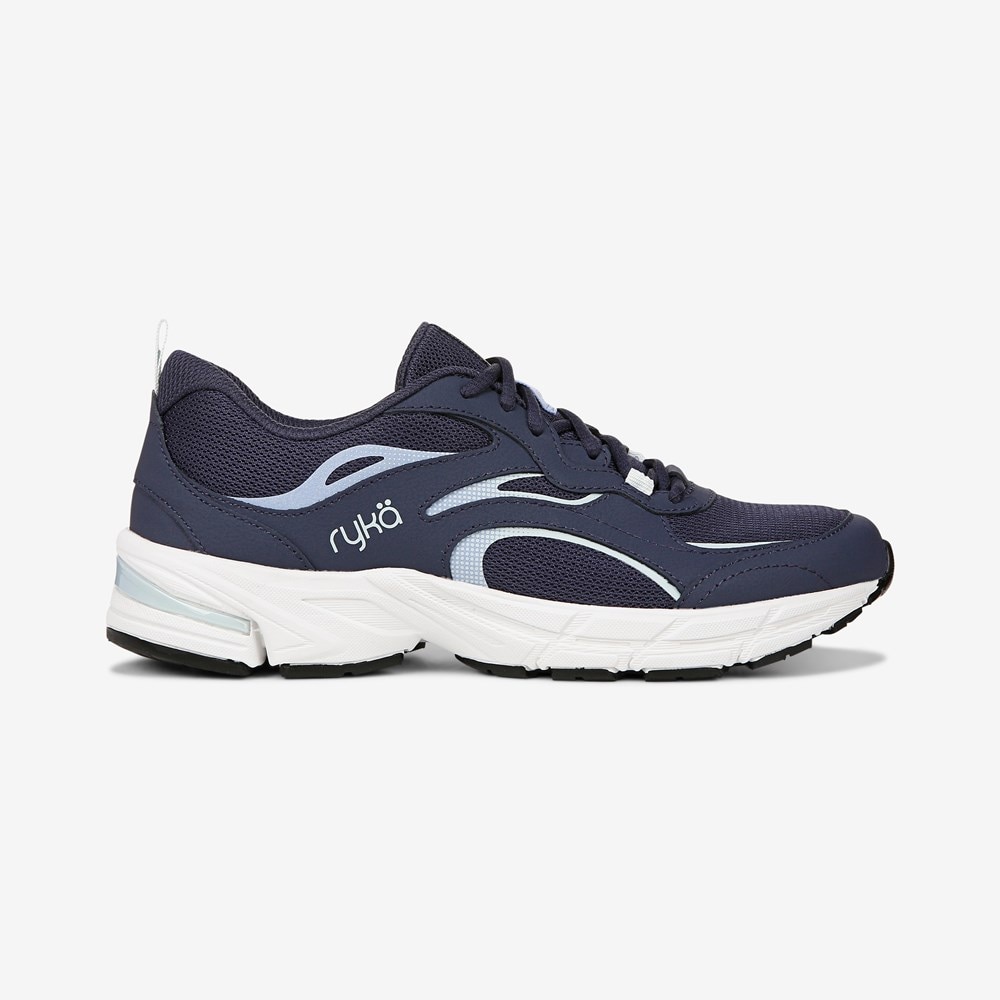 Ryka Integrity Walking Shoe Womens Sneakers