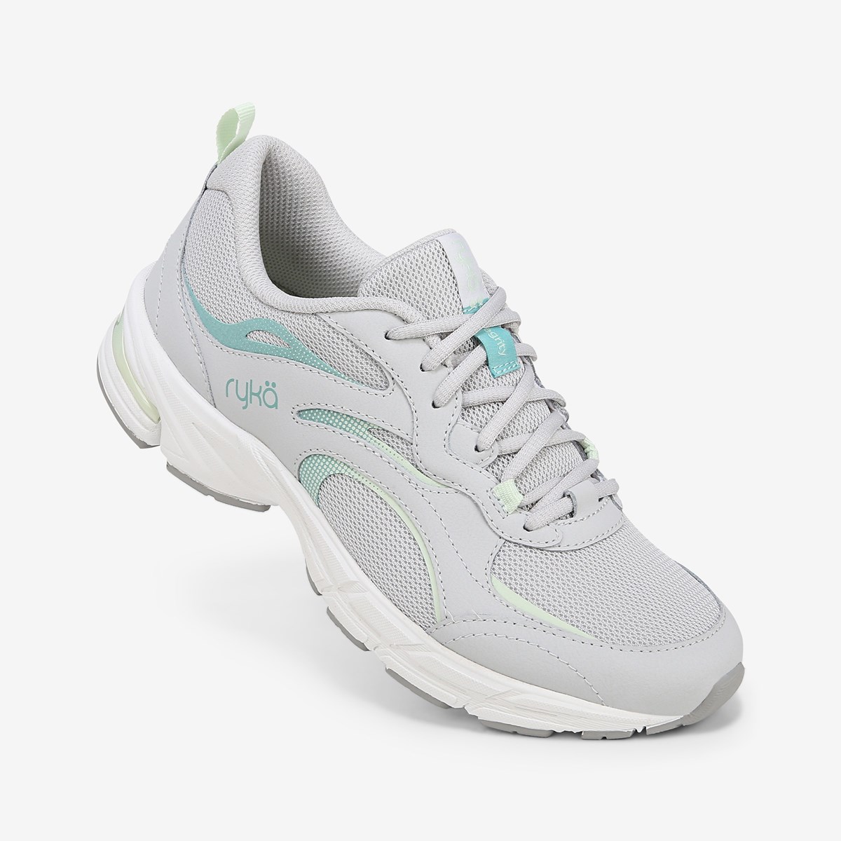 Ryka Integrity Walking Shoe Womens Sneakers