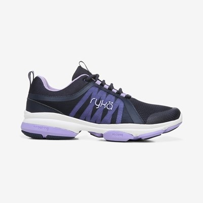 ryka fierce walking shoes