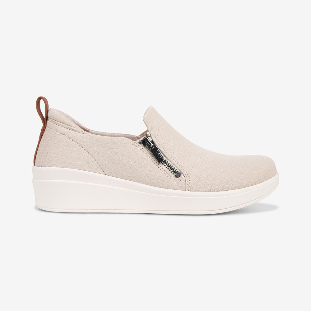 Ryka Luminous Slip On Womens Casual Shoes