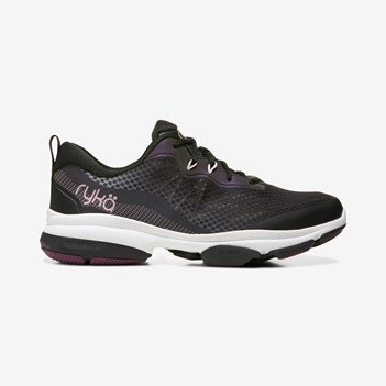 ryka fierce walking shoes