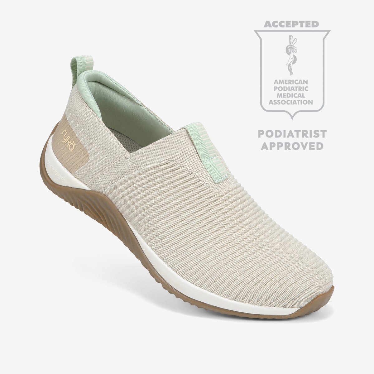 echo shoe