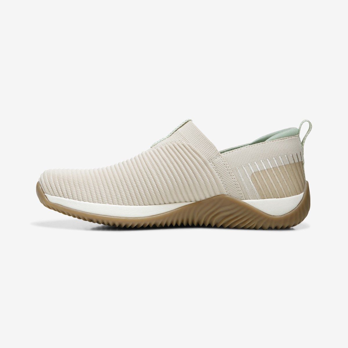 Rykä Echo Knit Slip On Sneaker | Womens Casual Shoes