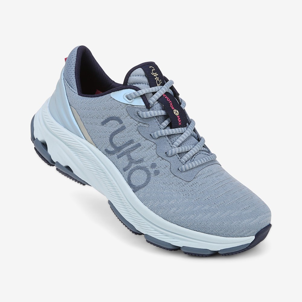 Ryka Devotion X Max RS Womens Sneakers