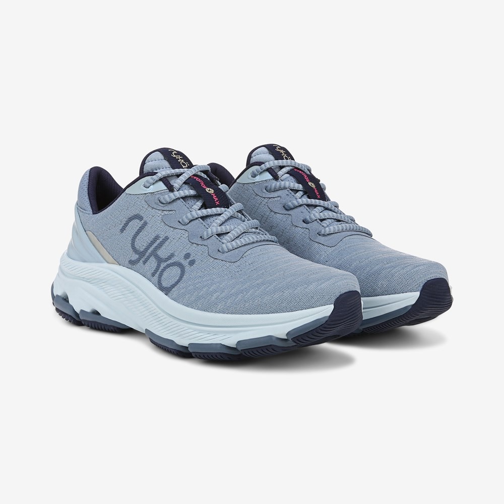 Ryka Devotion X Max RS Womens Sneakers