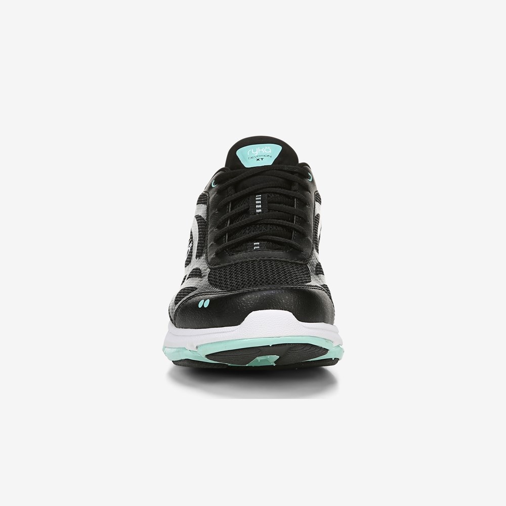 Ryka dynamic sales 2.5 training shoe
