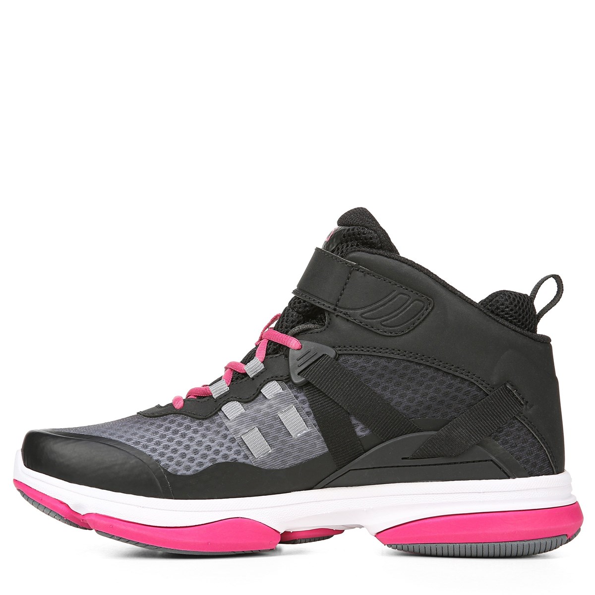 ryka women's devotion xt mid top training shoe