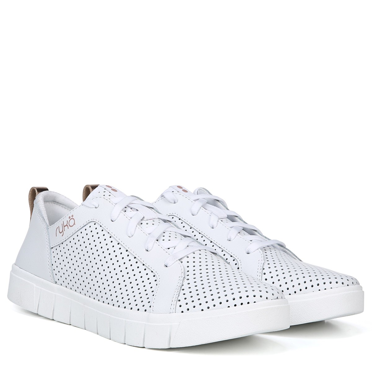 ryka leather sneakers