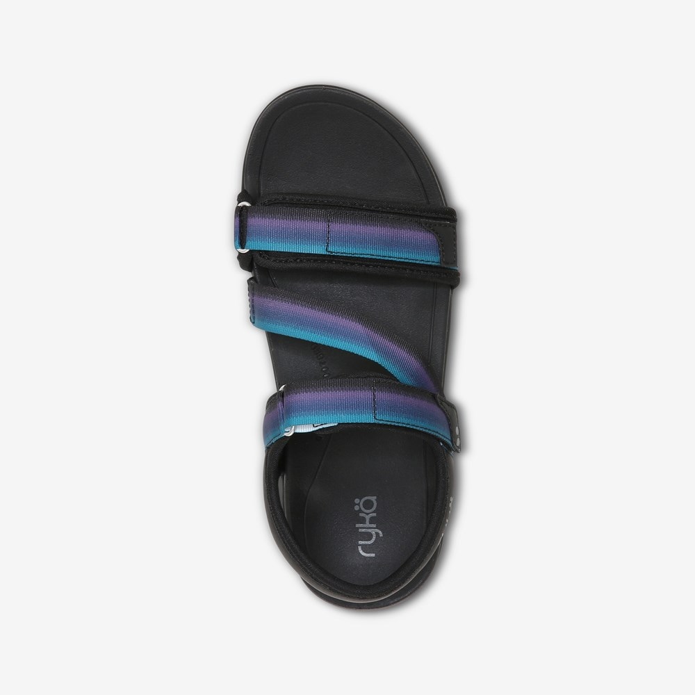 Ryka savannah sale strappy sandal