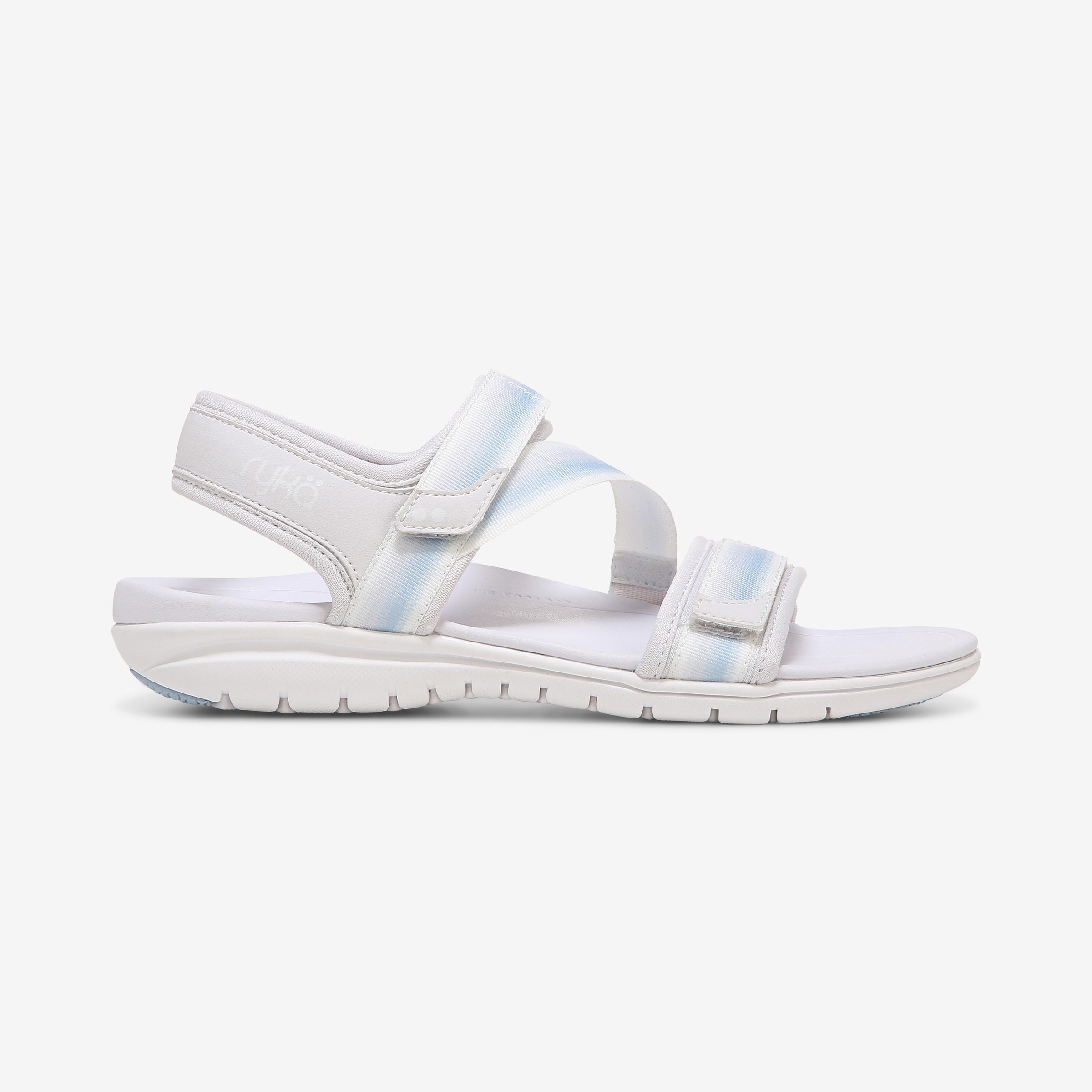 Ryka savannah deals strappy sandal