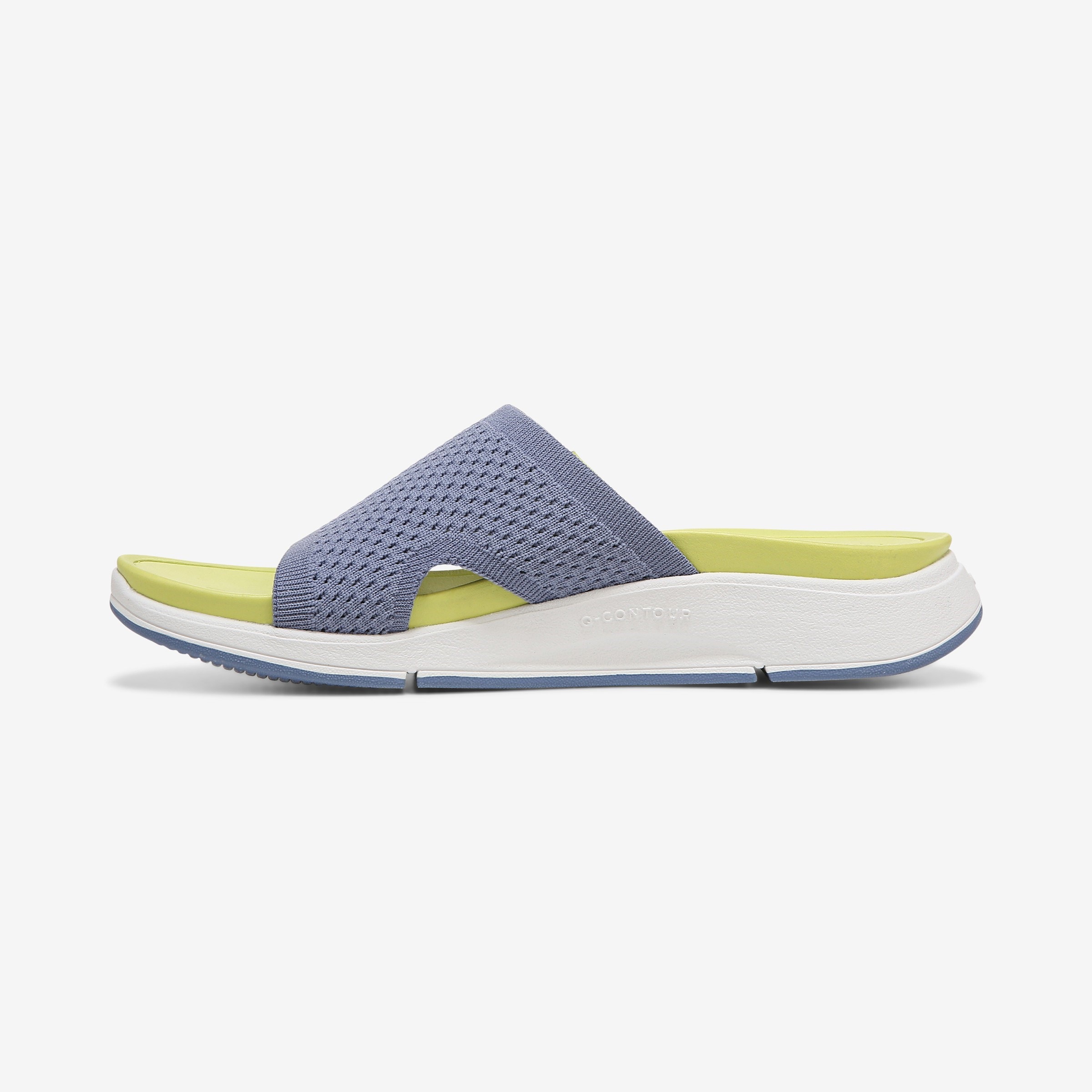 Ryka slides sales