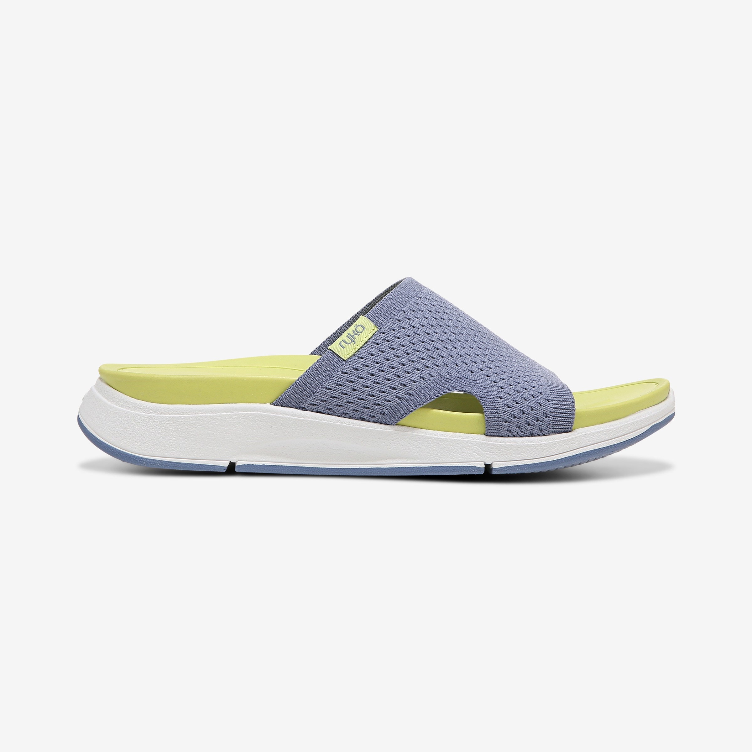 Ryka slide sandals sales