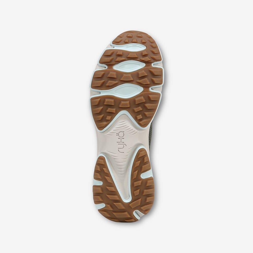 Rykä Devotion X TR Trail Walking Sneaker | Womens Sneakers