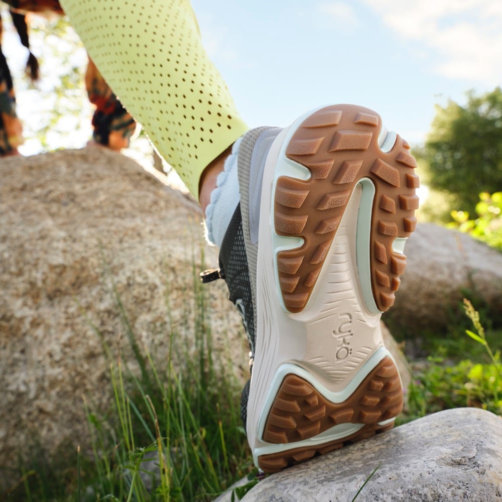 Rykä Devotion X TR Trail Walking Sneaker | Womens Sneakers