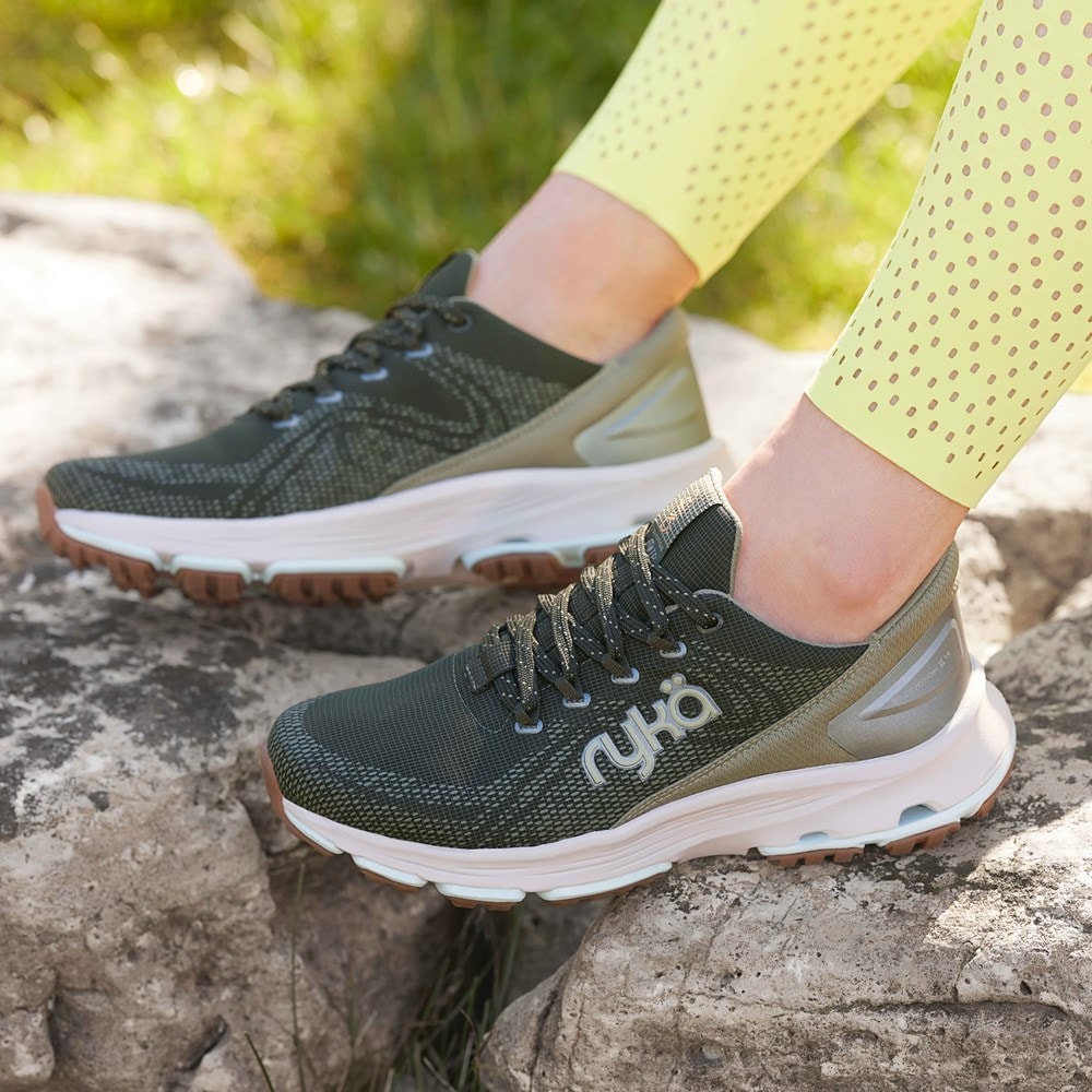 Rykä Devotion X TR Trail Walking Sneaker | Womens Sneakers