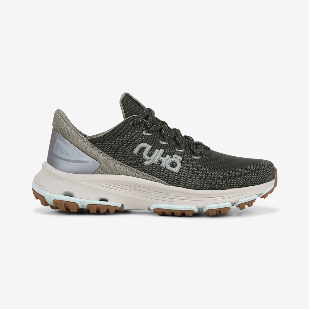 Rykä Devotion X TR Trail Walking Sneaker | Womens Sneakers