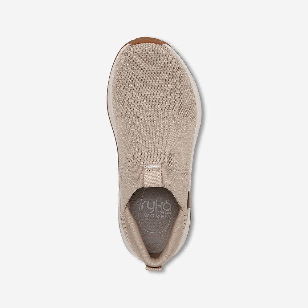 Ryka slip on comfort sneakers on sale