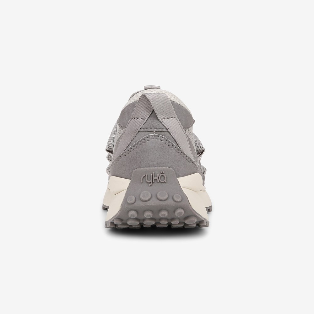 Rykä Jumpstart Lace Slip On Sneaker | Womens Sneakers
