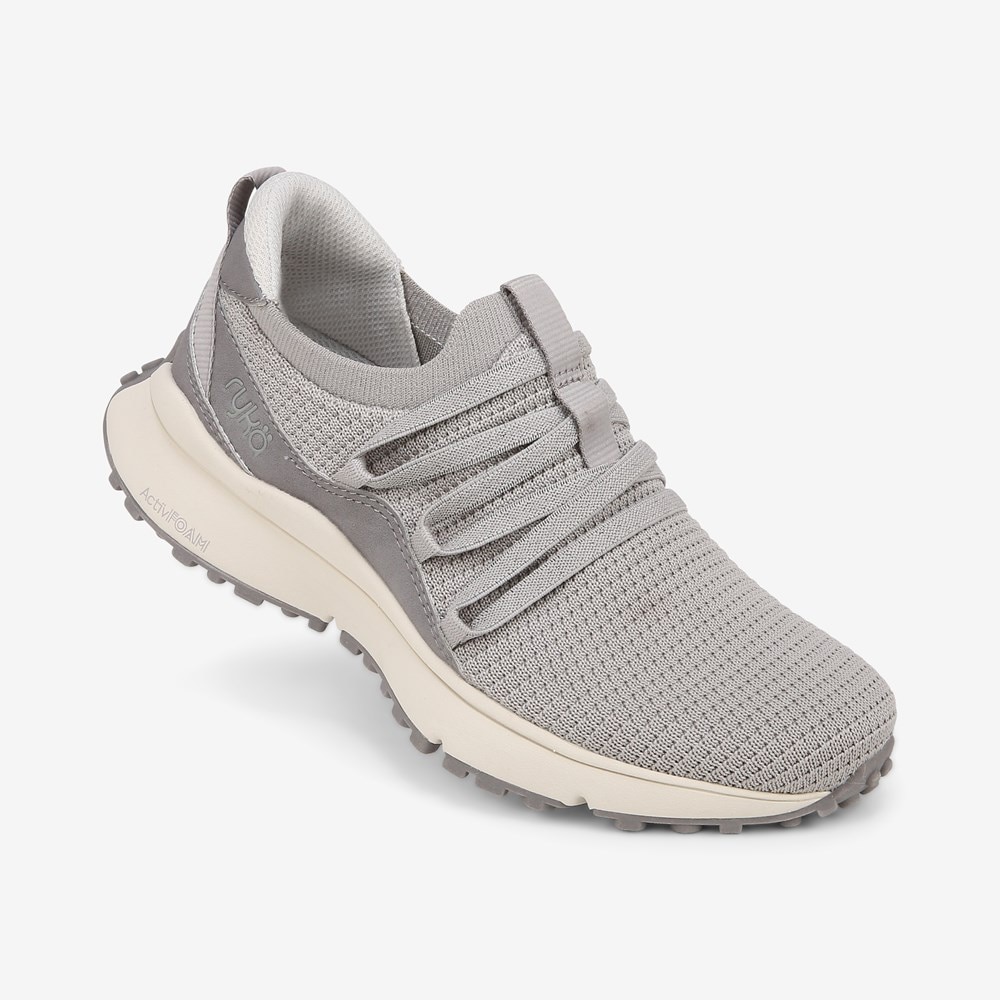 Rykä Jumpstart Lace Slip On Sneaker | Womens Sneakers