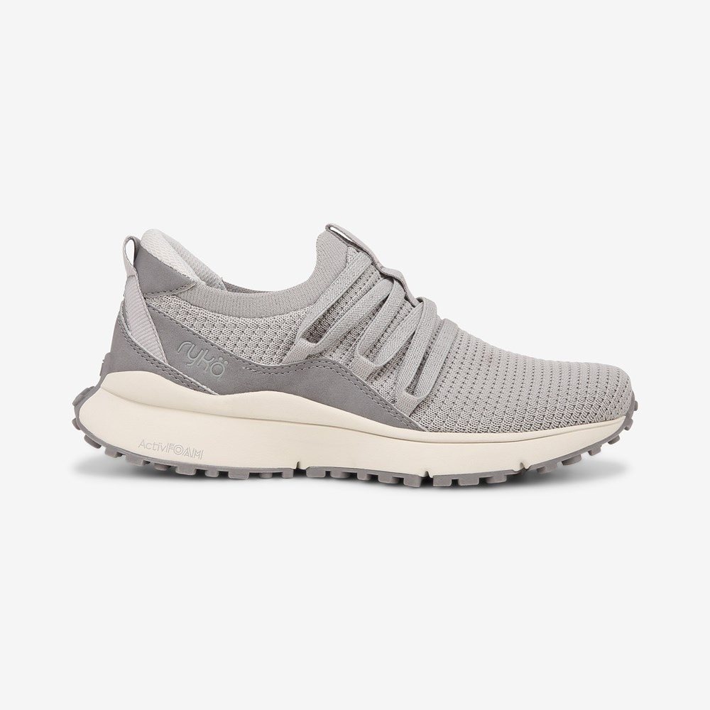 Rykä Jumpstart Lace Slip On Sneaker | Womens Sneakers