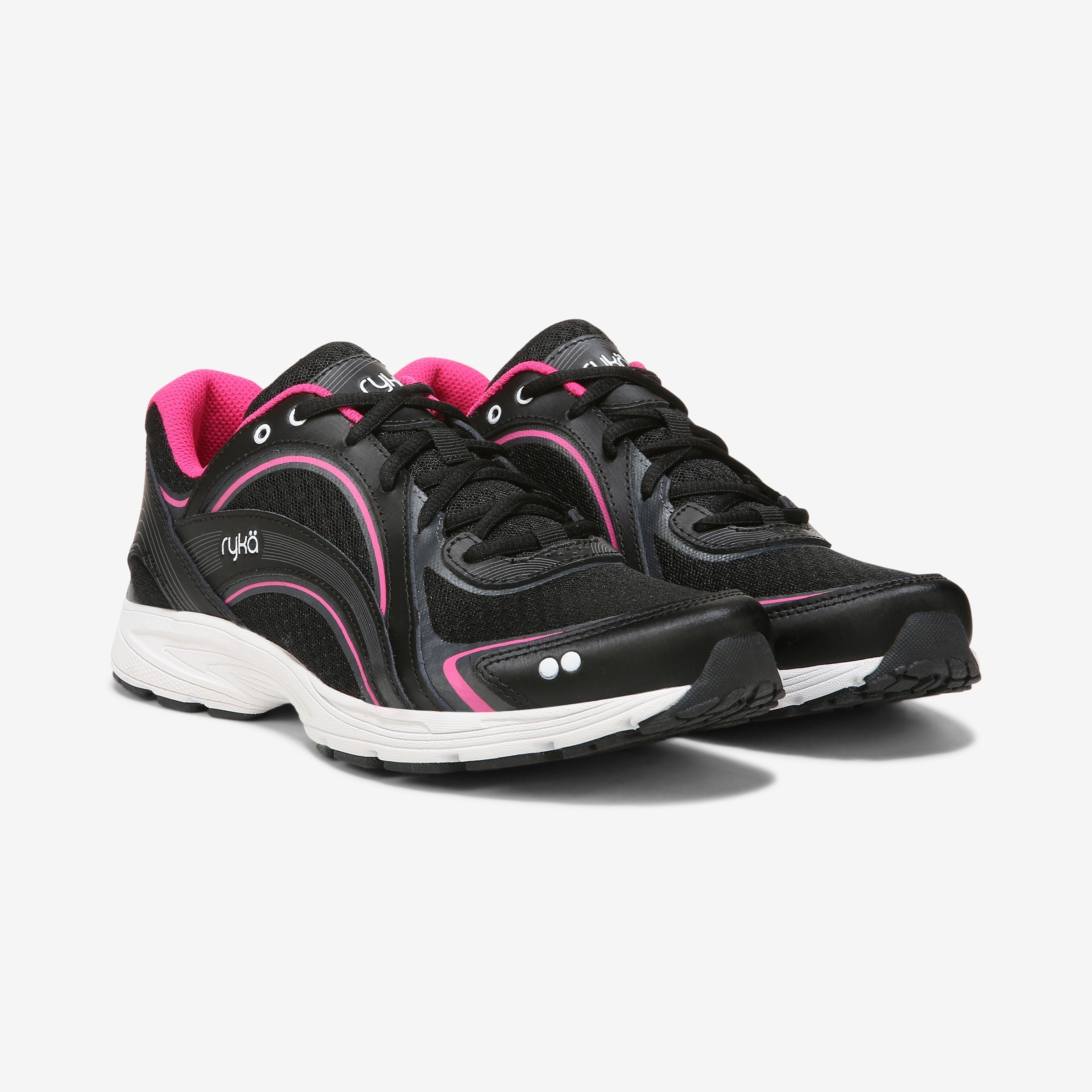 Ryka Sky Walk Walking Shoe Womens Sneakers