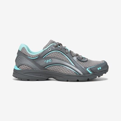 Ryka Invoke 2: Le Scarpe Da Ginnastica Da Donna Perfette Per Camminare E Per Tutti I Giorni