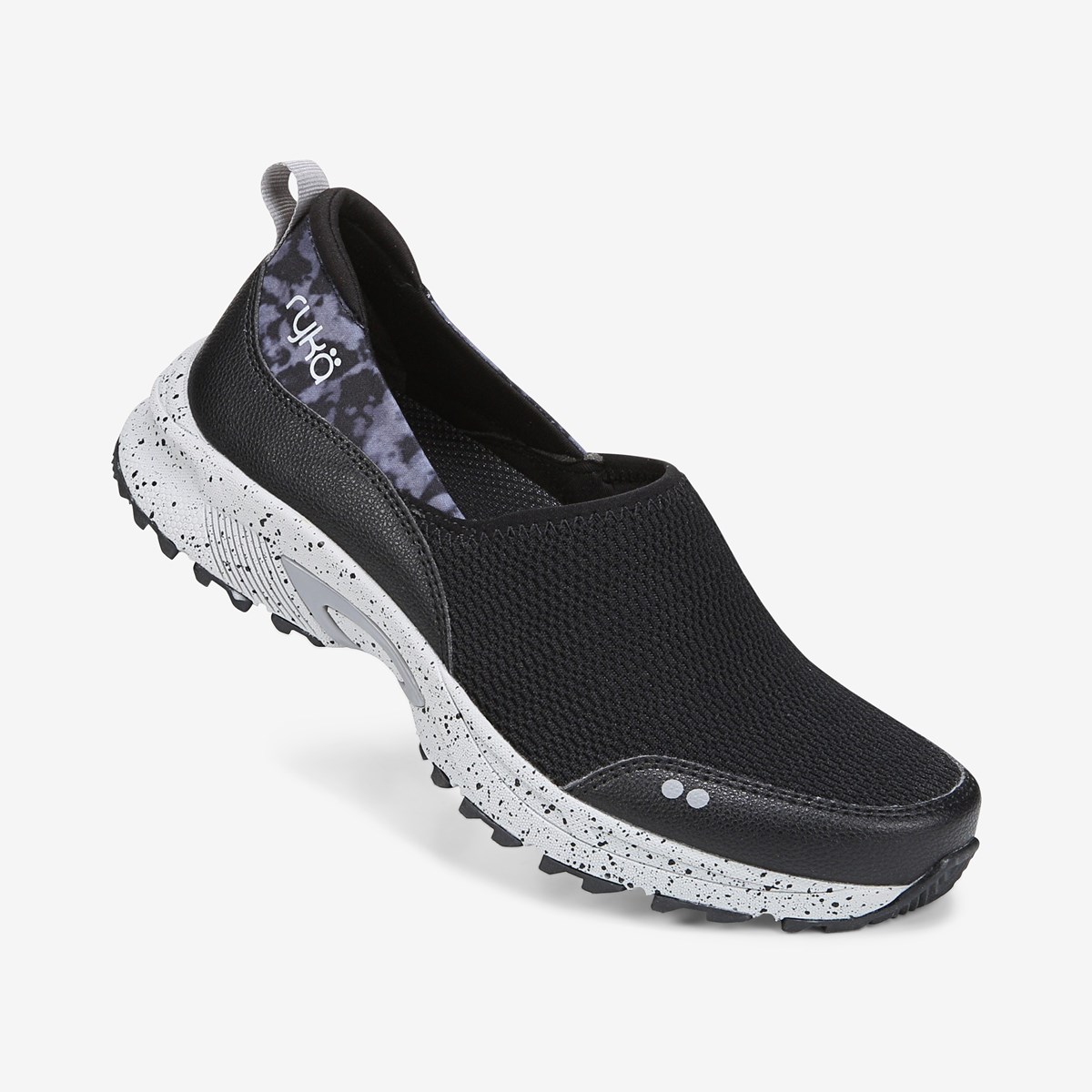 Sky Walk Chill Slip On Trail Shoe | Women's Trail Shoes | Rykä - Made for  women