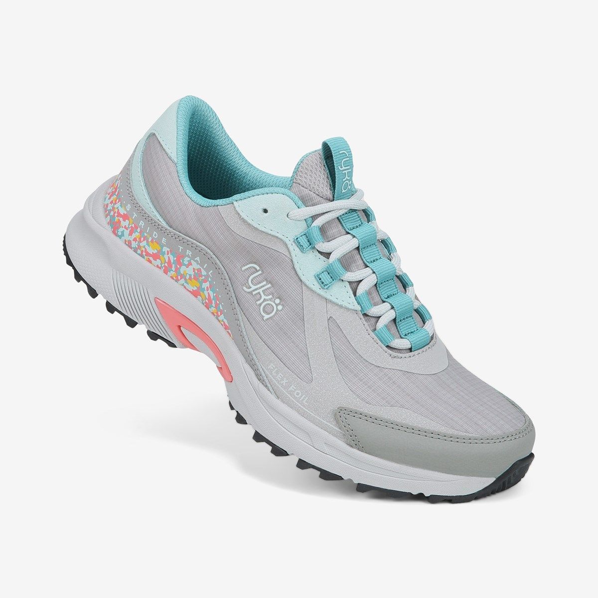 Rykä Stride Trail Hiking Shoe | Womens 