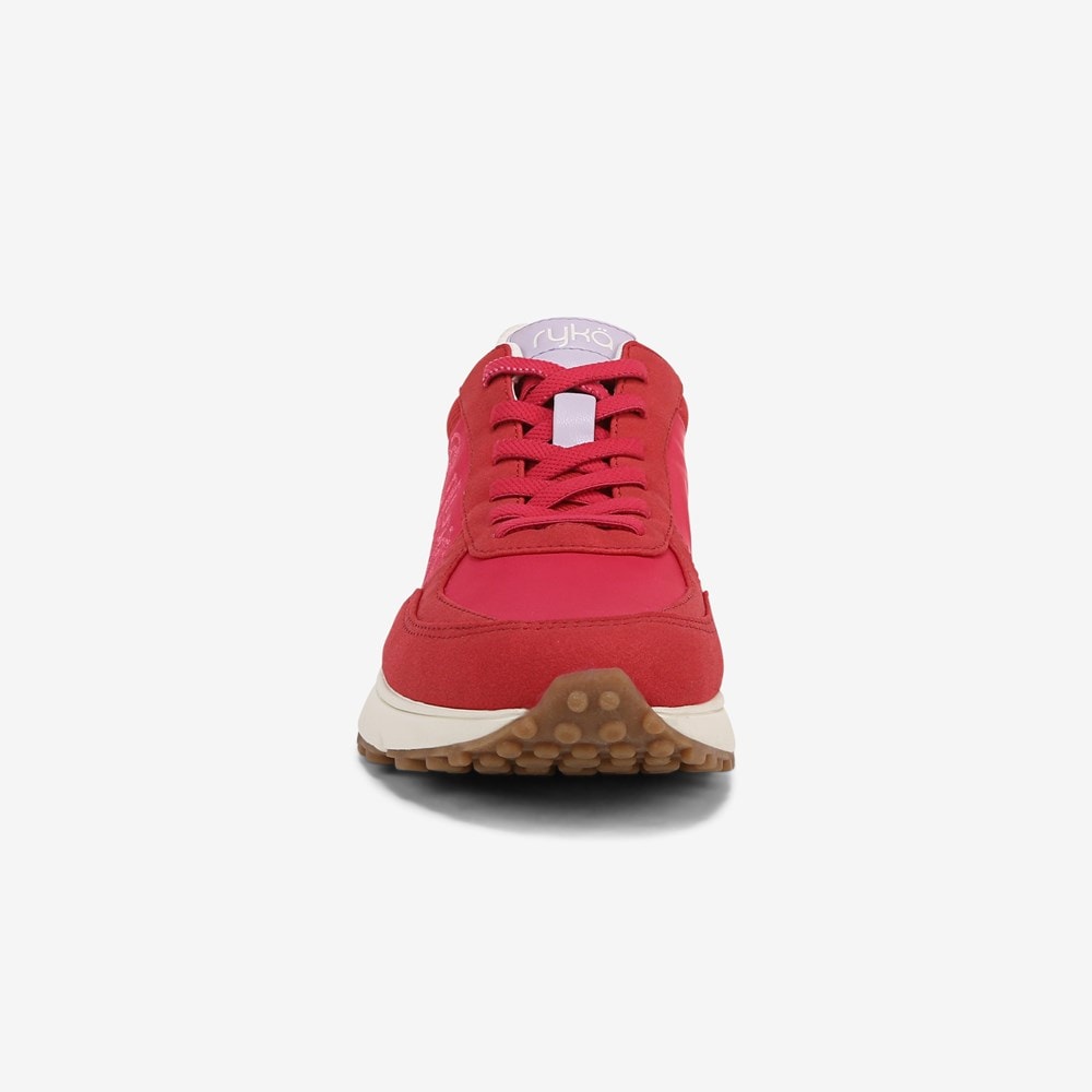 靴 Rika EU38/24.5cm Rykä Viv Classic Sneaker | Womens Casual Shoes