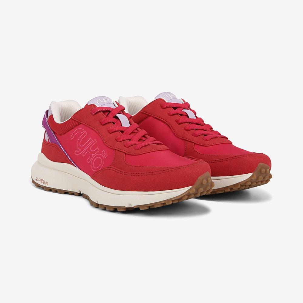 卸し売り購入 Rykä Jog On Slip On Sneaker | Womens Casual Shoes 靴